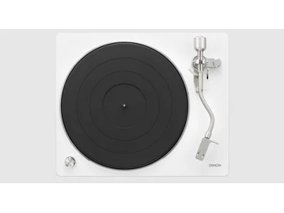 DENON DP-400