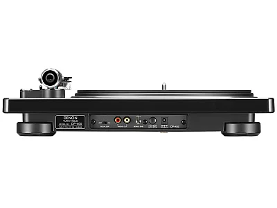 DENON DP-400