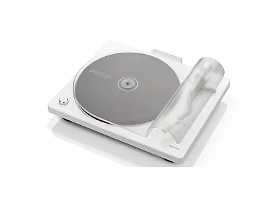 DENON DP-400