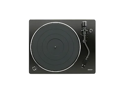 DENON DP-400