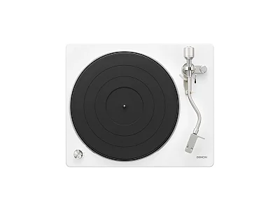 DENON DP-400
