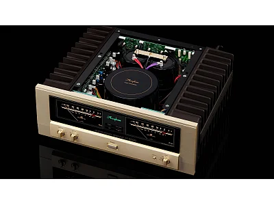 ACCUPHASE P-4600 ACCUPHASE P-4600