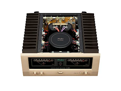 ACCUPHASE A-48S ACCUPHASE A-48S