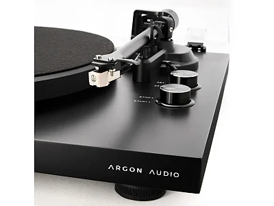 ARGON AUDIO TT MK2