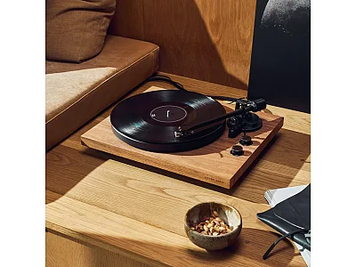 ARGON AUDIO TT MK2