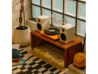 ARGON AUDIO TT MK2