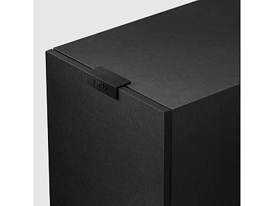 KEF Q1 META