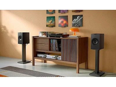 KEF Q3 META