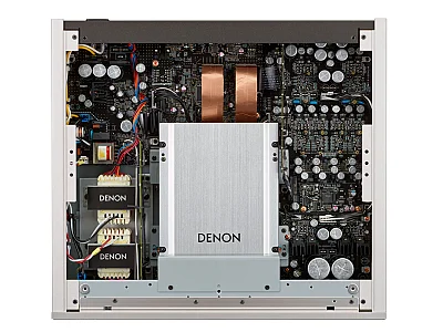DENON DCD-3000NE  