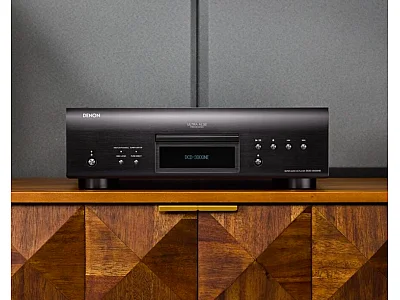 DENON DCD-3000NE  