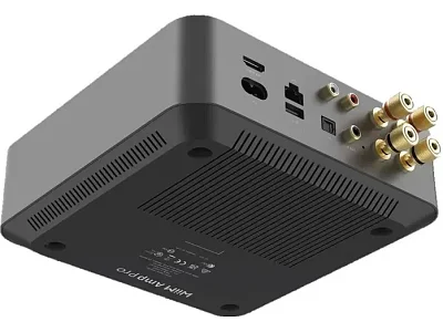 WIIM AMP PRO WIIM AMP PRO