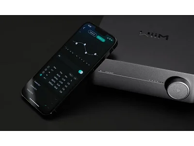 WIIM AMP PRO WIIM AMP PRO