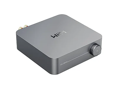 WIIM AMP PRO WIIM AMP PRO