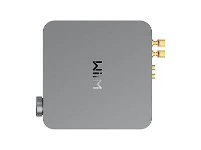 WIIM AMP PRO WIIM AMP PRO