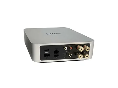 WIIM AMP PRO WIIM AMP PRO