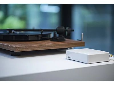 PROJECT OPTICAL BOX E PHONO