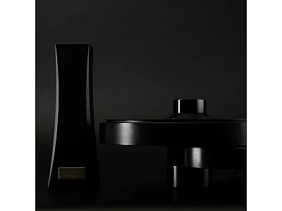 DS AUDIO ION 001
