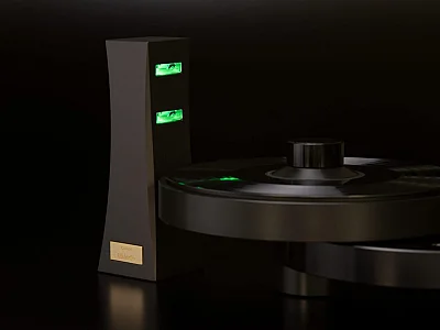 DS AUDIO ION 001