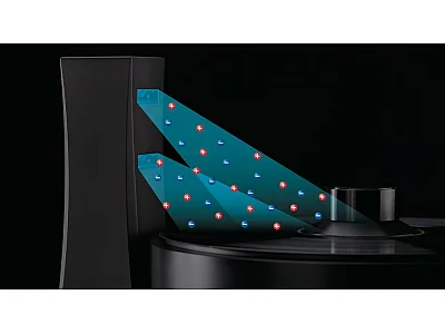 DS AUDIO ION 001