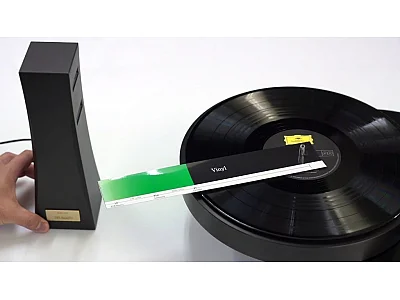 DS AUDIO ION 001