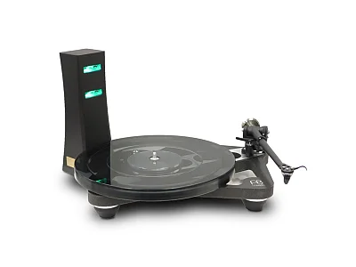 DS AUDIO ION 001