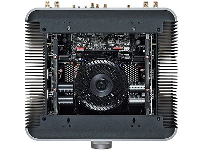 CAMBRIDGE AUDIO EDGE A CAMBRIDGE AUDIO EDGE A