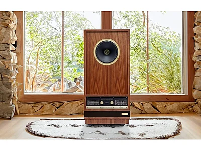 FYNE AUDIO VINTAGE CLASSIC GOLD X SP Walnut FYNE AUDIO VINTAGE CLASSIC GOLD X SP Walnut