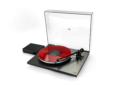 REGA PLANAR 3 RS EDITION REGA PLANAR 3 RS EDITION