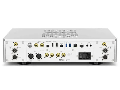 MATRIX AUDIO MS-1P MATRIX AUDIO MS-1P