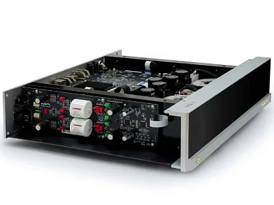MATRIX AUDIO MS-1P MATRIX AUDIO MS-1P