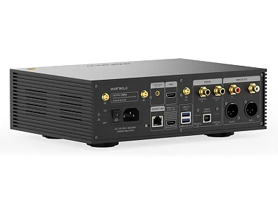 EVERSOLO DMP-A6 GEN-2 EVERSOLO DMP-A6 GEN-2