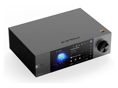 EVERSOLO DMP-A6 GEN-2 EVERSOLO DMP-A6 GEN-2