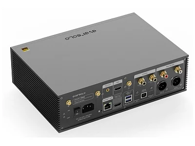 EVERSOLO DMP-A6 GEN-2 EVERSOLO DMP-A6 GEN-2