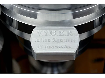 VYGER INDIAN SIGNATURE IV GENERATION VYGER INDIAN SIGNATURE IV GENERATION
