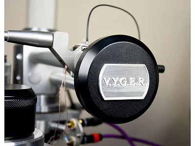 VYGER INDIAN SIGNATURE IV GENERATION VYGER INDIAN SIGNATURE IV GENERATION