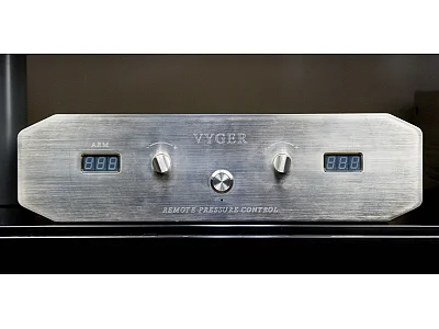 VYGER INDIAN SIGNATURE IV GENERATION VYGER INDIAN SIGNATURE IV GENERATION