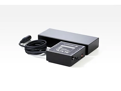 LEHMANN AUDIO BLACK CUBE SE LEHMANN AUDIO BLACK CUBE SE