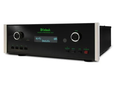 MCINTOSH DS200 MCINTOSH DS200