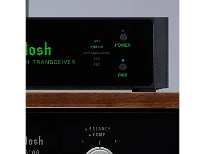 MCINTOSH MB25 MCINTOSH MB25