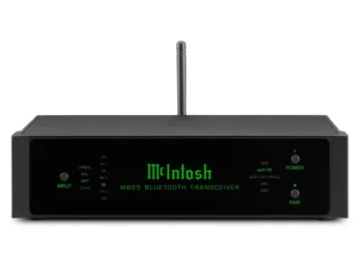 MCINTOSH MB25 MCINTOSH MB25