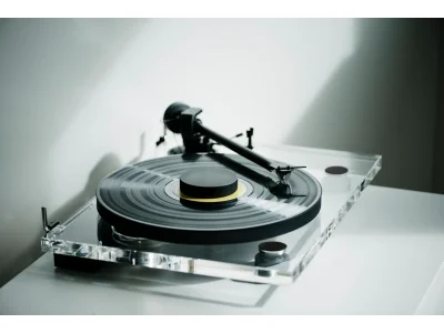 PRO-JECT XA B