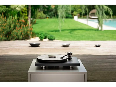 PRO-JECT DEBUT PRO B