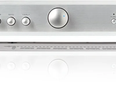 Rotel ROTEL A-11 MKII