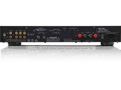 ROTEL A-11 MKII ROTEL A-11 MKII