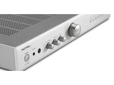ROTEL A-11 MKII ROTEL A-11 MKII