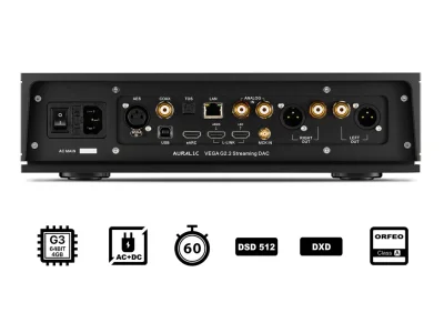 AURALIC VEGA G2.2 AURALIC VEGA G2.2