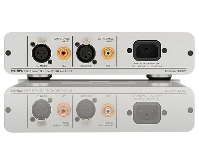 MUSICAL FIDELITY MX HPA MUSICAL FIDELITY MX HPA