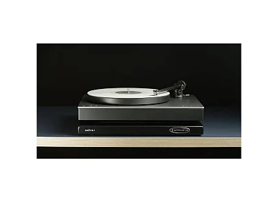 ISOACOUSTICS ZAZEN1 ISOACOUSTICS ZAZEN1