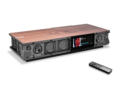 CAMBRIDGE AUDIO EVO ONE
