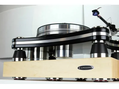 ISOACOUSTIC DELOS 2216 - 76 ISOACOUSTIC DELOS 2216 - 76